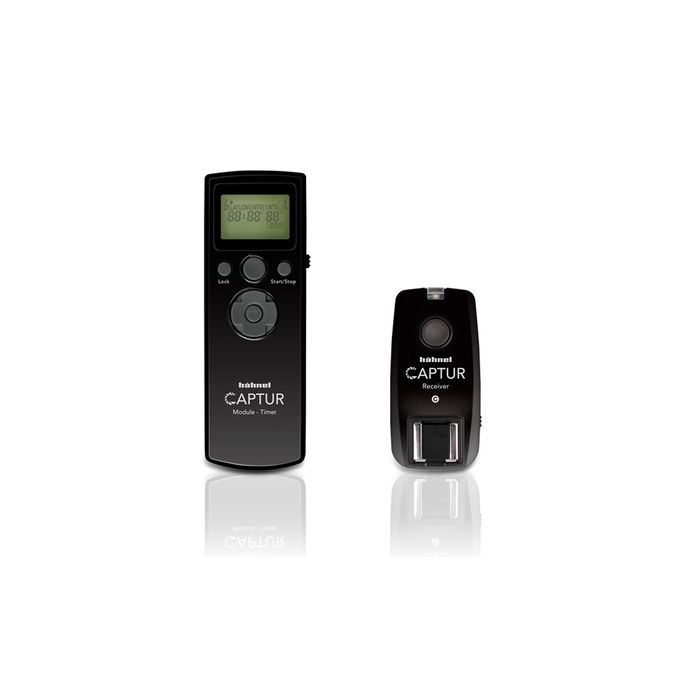 Hähnel Captur Timer Kit for Canon