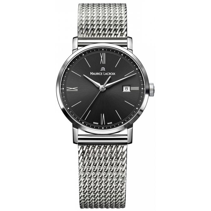 Maurice Lacroix Eliros Ladies Watch EL1084-SS002-313 Maurice Lacroix Eliros Ladies Watch EL1084-SS002-313