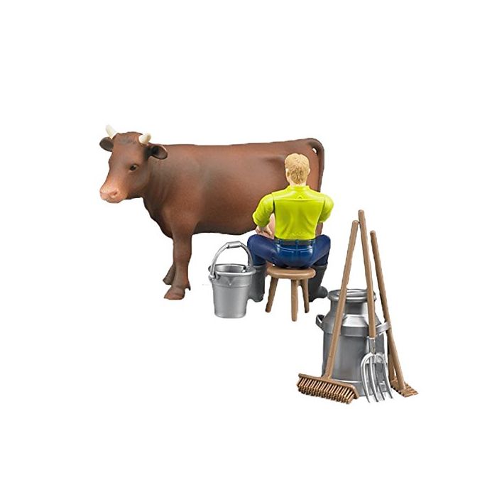 Bruder Figure Set Farming (62605)