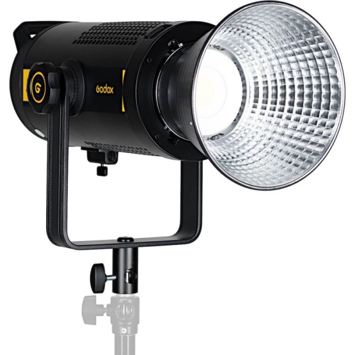 Godox High Speed Sync Flash LED Light FV200 Godox High Speed Sync Flash LED Light FV200