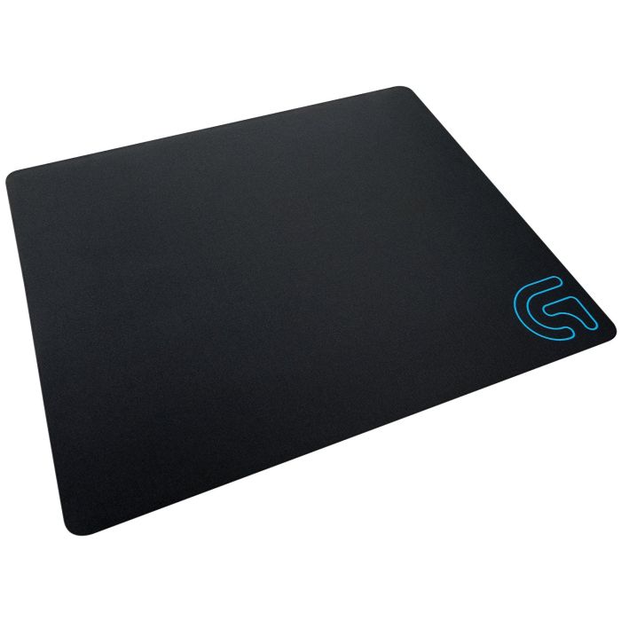 Logitech G240 Cloth Gaming Mouse Pad Logitech G240 Cloth Gaming Mouse Pad