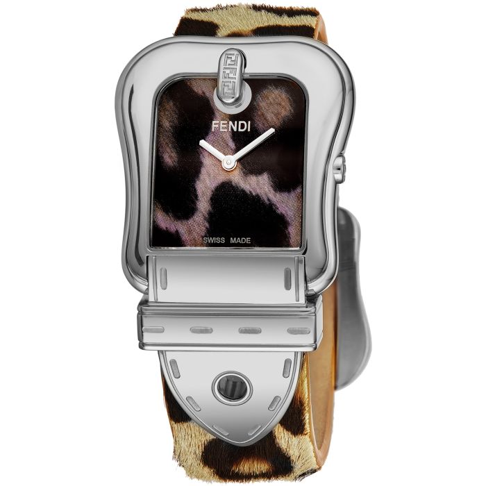 Fendi B. Fendi Ladies Watch F374122