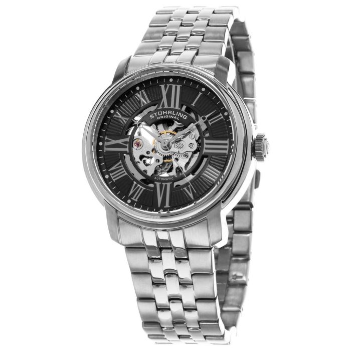 Stuhrling Legacy Men's Watch 812.02