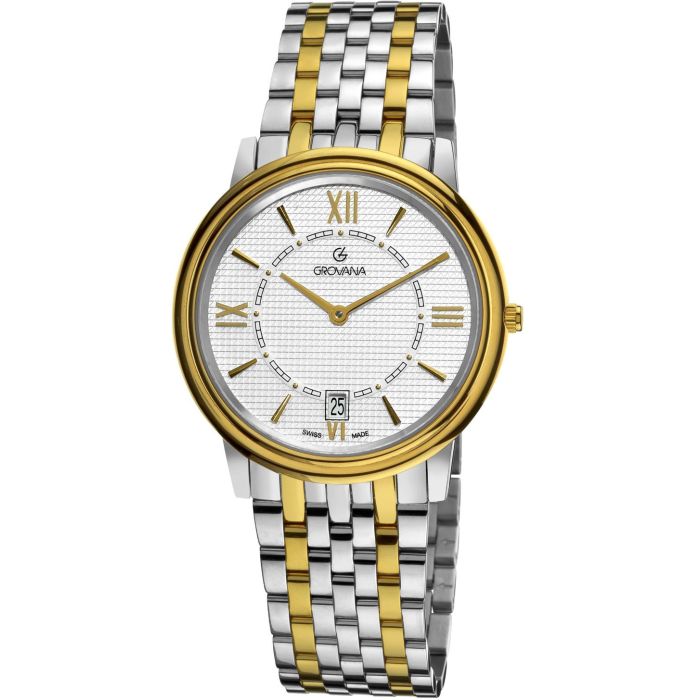 Grovana Traditional Men's Watch 1708.1142