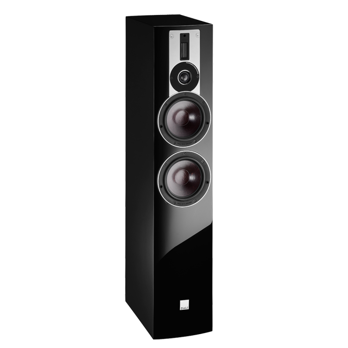 Dali RUBICON 6 Black (Single Speaker)