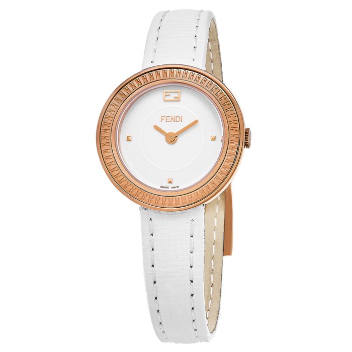 Fendi My Way Ladies Watch F354524041 Fendi My Way Ladies Watch F354524041
