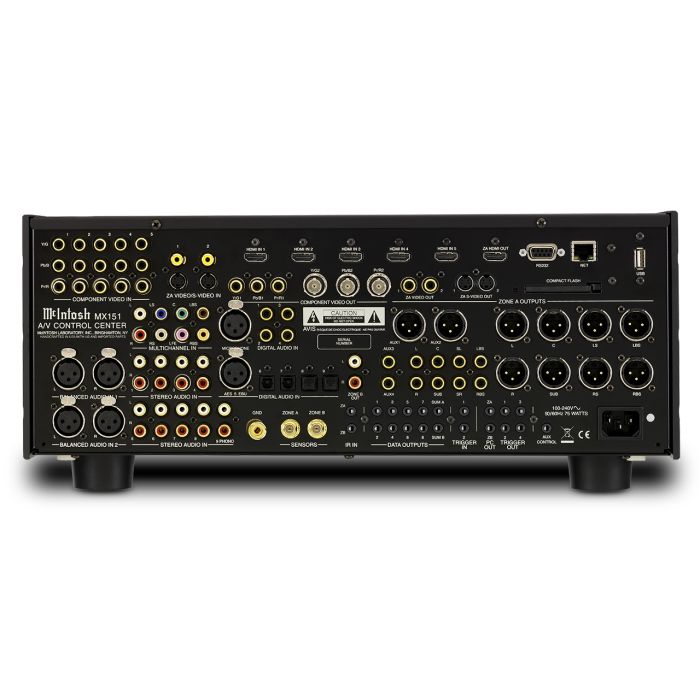McIntosh MX151 McIntosh MX151