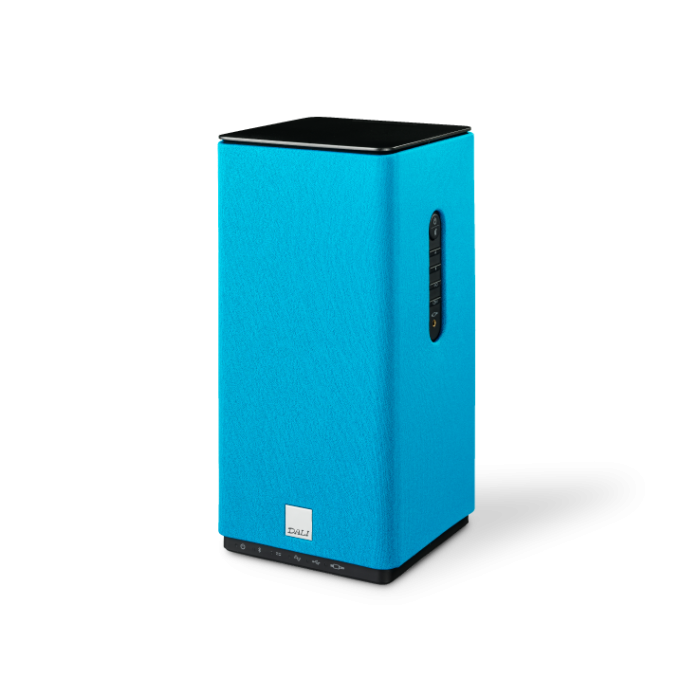 Dali Kubik Free Azur Blue