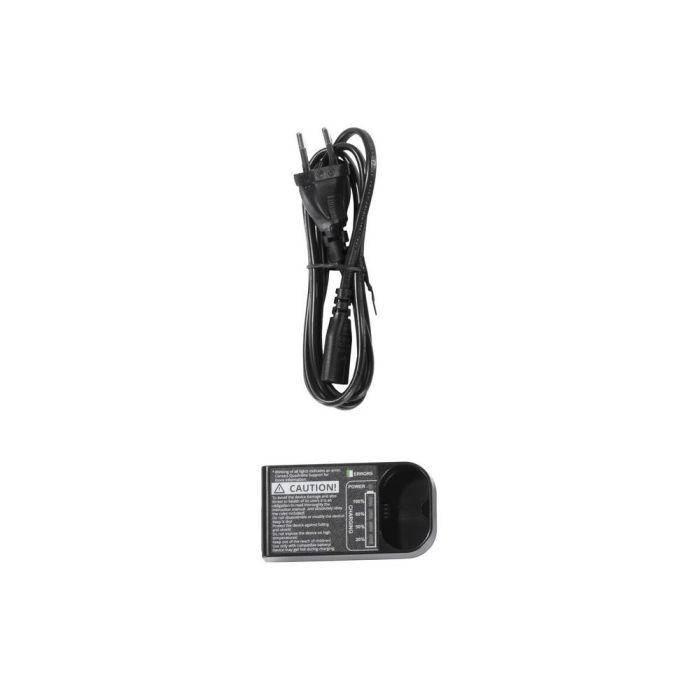 Quadralite Stroboss 36evo Charger