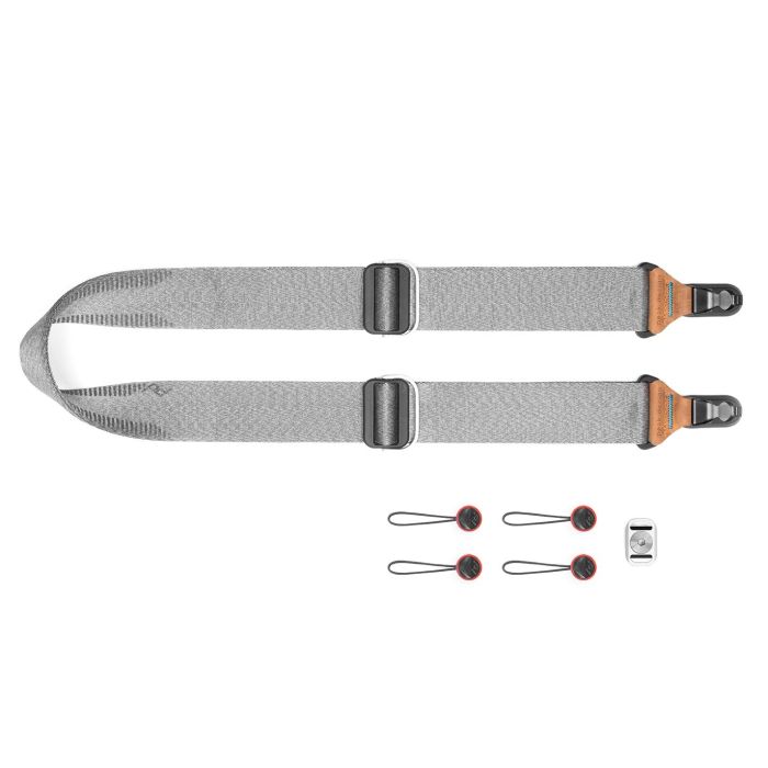 Peak Design SLIDE Ash
