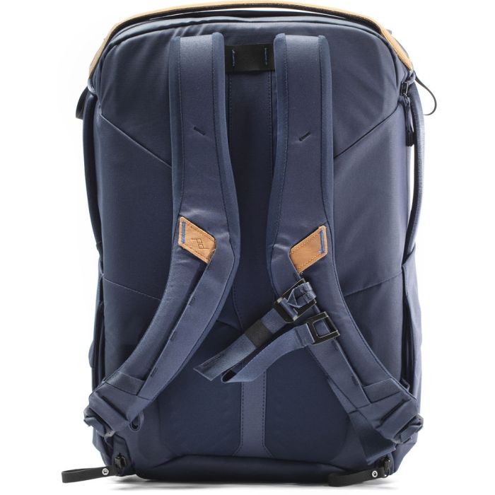 Peak Design EVERYDAY BACKPACK 30L V2 Midnight