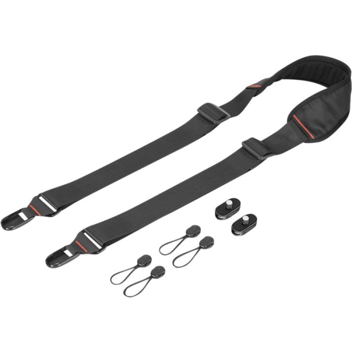 SmallRig 2466 Gimbal Shoulder Strap
