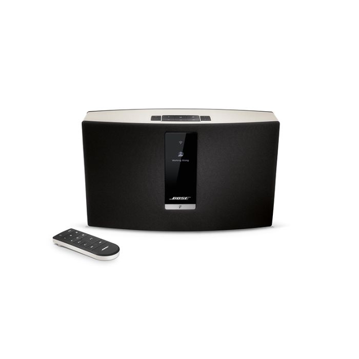 Bose SoundTouch 20 Wi-Fi Music System