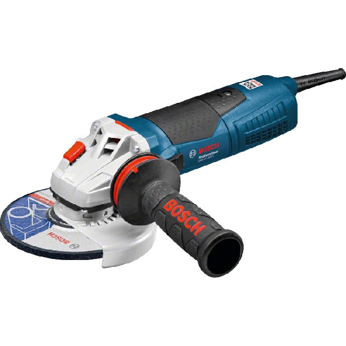 Bosch GWS 17-150 CI Carton (060179K002) Bosch GWS 17-150 CI Carton (060179K002)