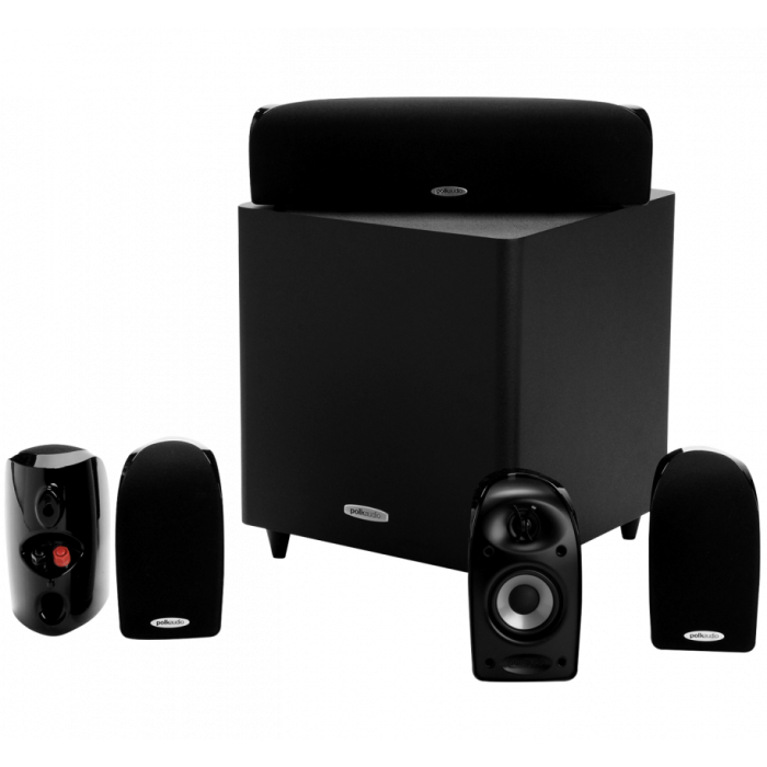 Polk Audio TL1600