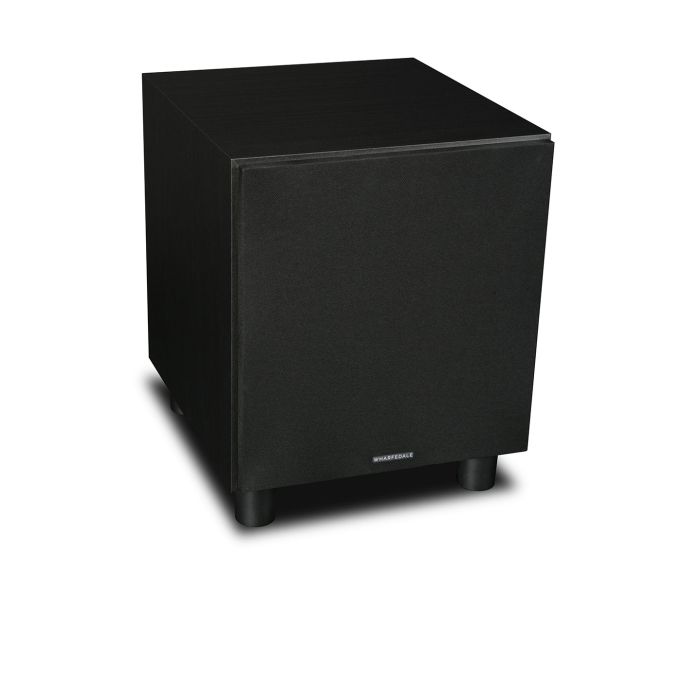 Wharfedale SW-10