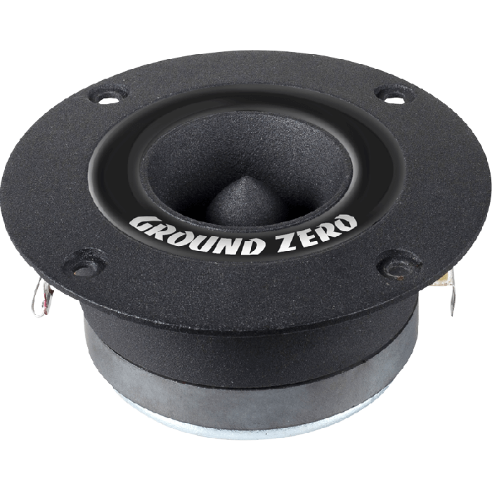 Ground Zero GZCT 3500X-B