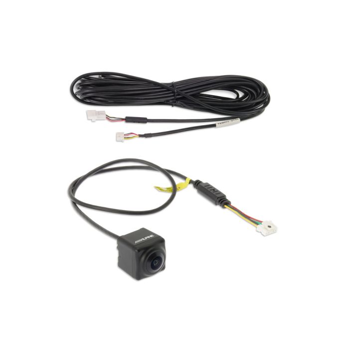 Alpine HCE-C2100RD