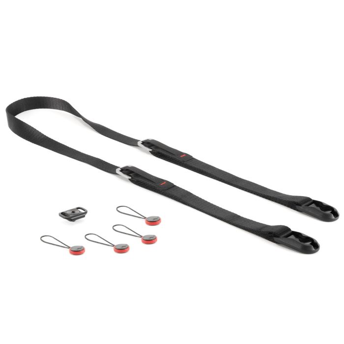 Peak Design LEASH Black