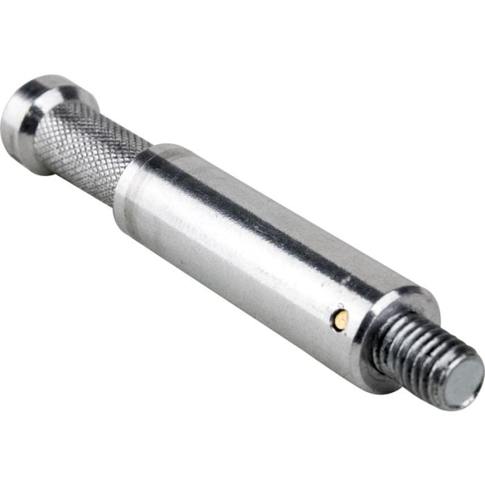 Kupo KS-078 3.5in Long 5/8" Baby Stud with 3/8"-16 Male Thread
