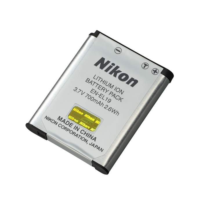 Nikon EN-EL19