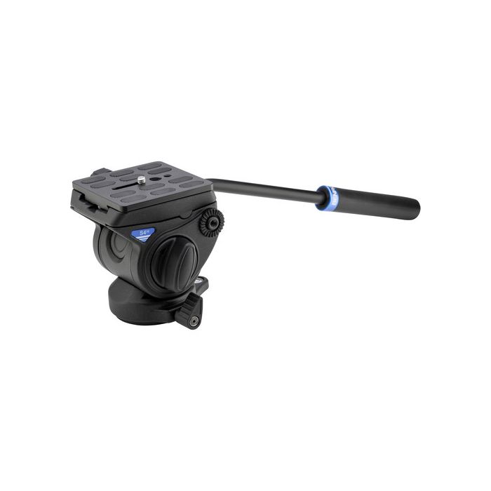 Benro S4H Hybrid Flat Base Head