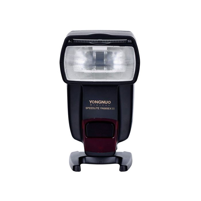 Yongnuo YN565EX III Flash for Nikon