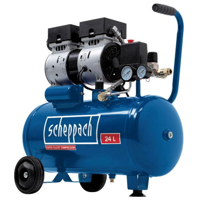 Scheppach HC 24Si