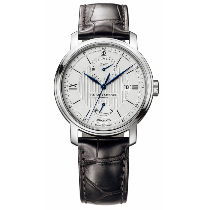 Baume & Mercier Classima Executives Men's Watch M0A08878 Baume & Mercier Classima Executives Men's Watch M0A08878