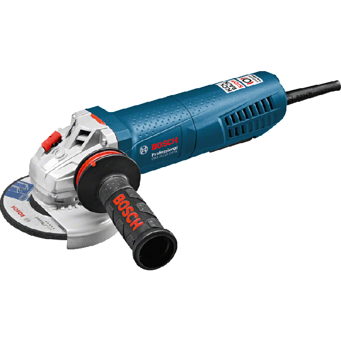 Bosch GWS 15-125 CIEPX Carton (0601796306) Bosch GWS 15-125 CIEPX Carton (0601796306)