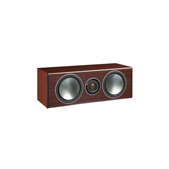 Monitor Audio Bronze Center Rosemah Vinyl