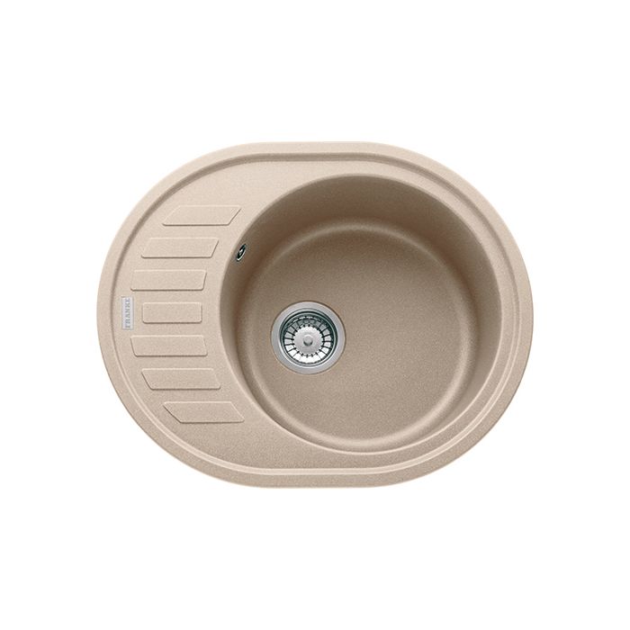 Franke Fragranits ROG 611-62 Ronda Beige 62x50cm (114.0316.528)