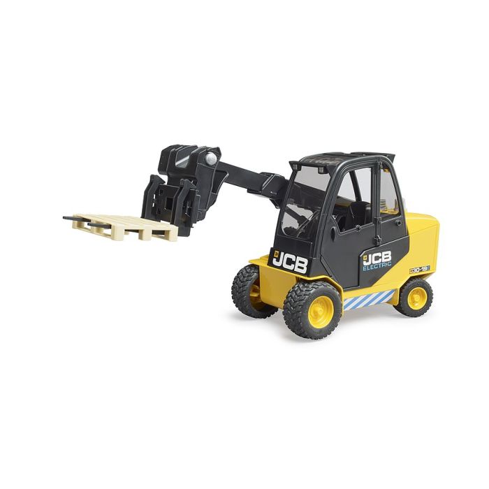 Bruder JCB Teletruk (02512)