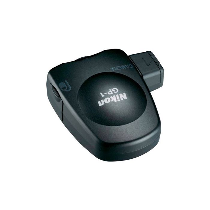 Nikon GP-1 GPS MODULE DSLR