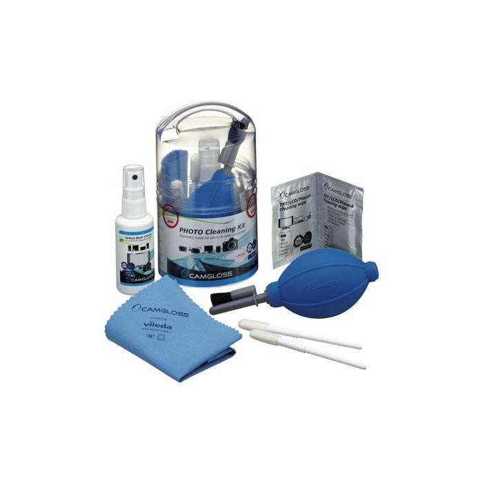 Camgloss Microfiber Cleaning Cloth