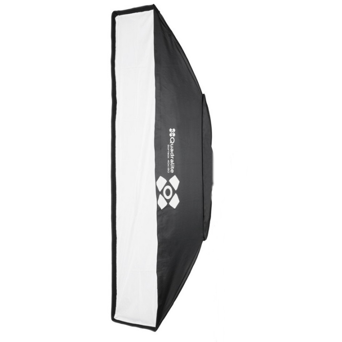 Quadralite Rectangular Softbox 40x180