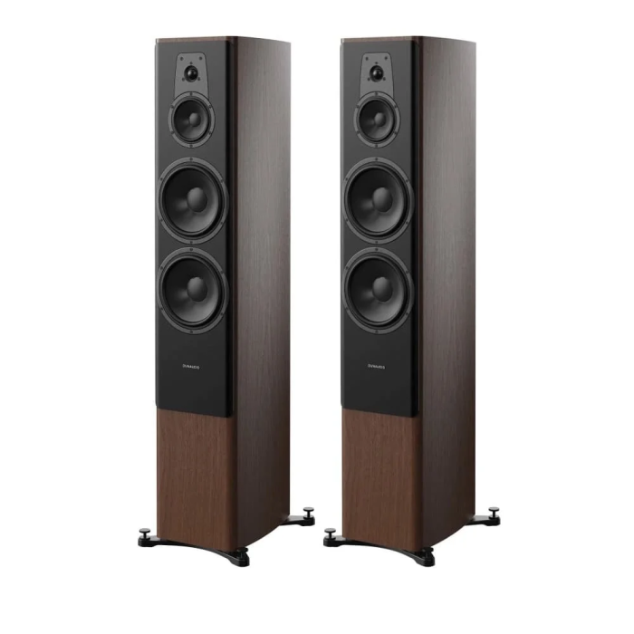 Dynaudio Contour 60i Walnut Wood (Pair)