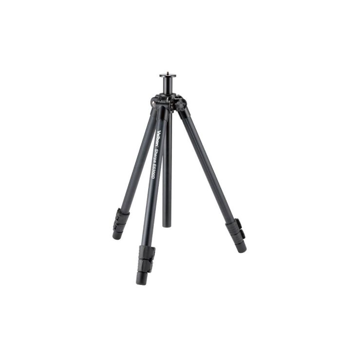 Velbon Sherpa E6300D + Bag