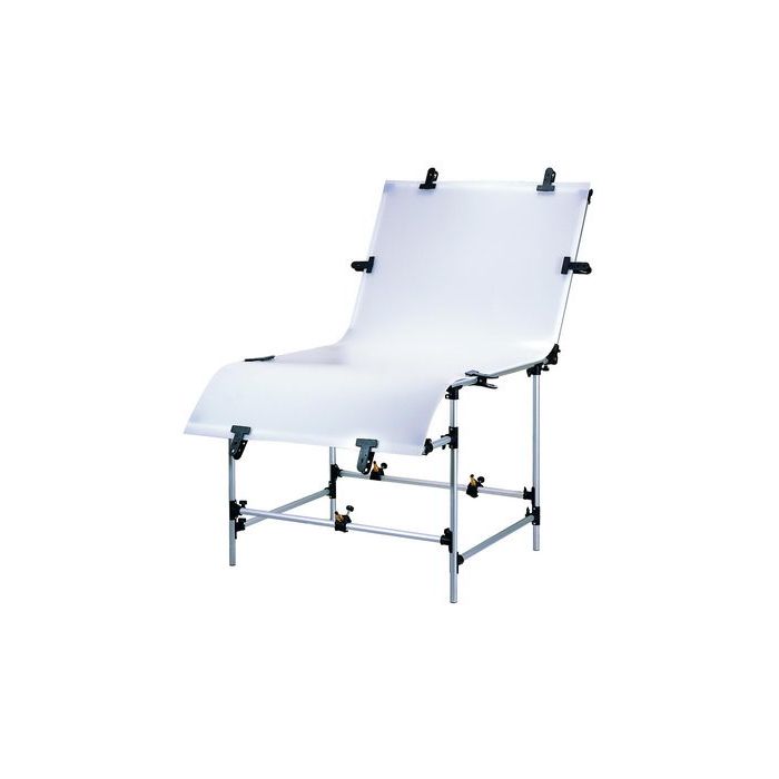 Linkstar Photo Table B-1020 100x200cm