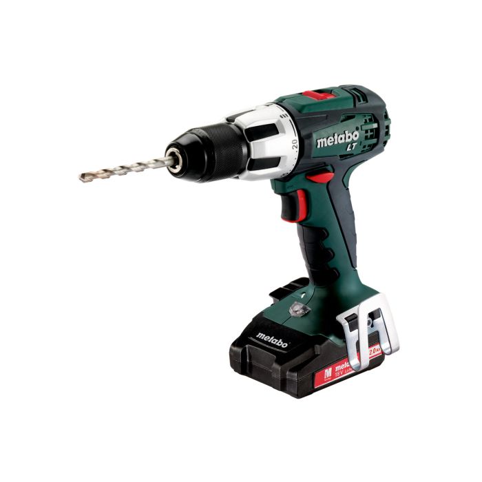 Metabo SB 18 LT Compact / 2,0 Ah (602103510)