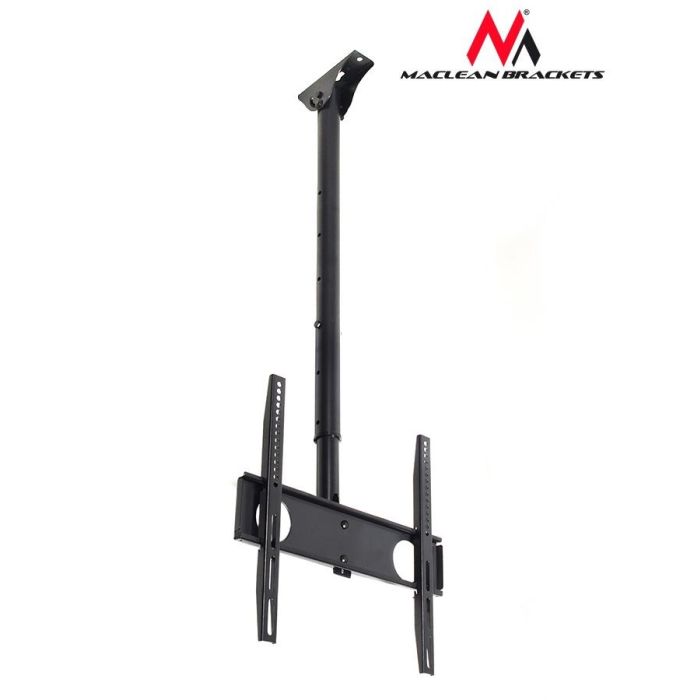 Maclean MC-631 Universal Ceiling TV Mount 32-55''