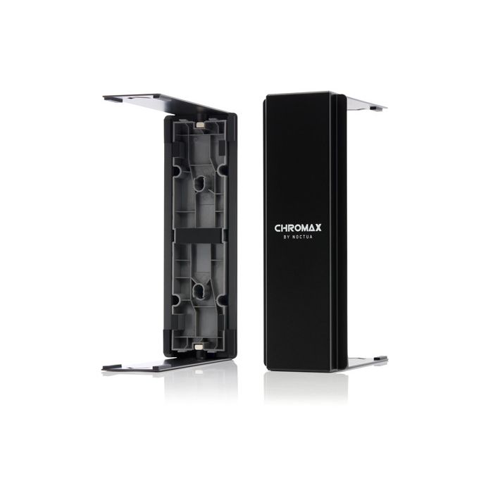 Noctua NA-HC4 Chromax Black