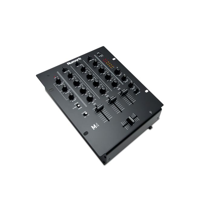 Numark M4