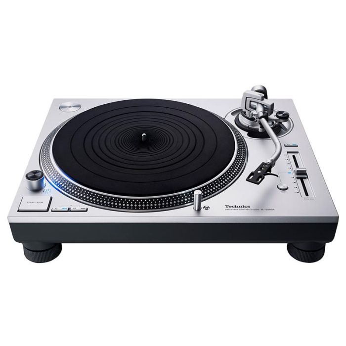 Technics SL-1200GR Technics SL-1200GR