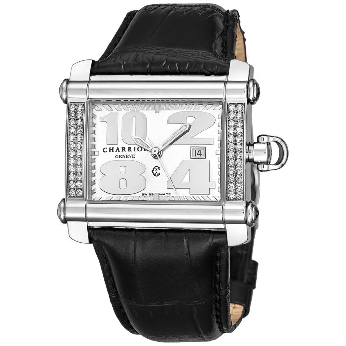 Charriol Actor Ladies Watch CCHXLD361HX017 Charriol Actor Ladies Watch CCHXLD361HX017