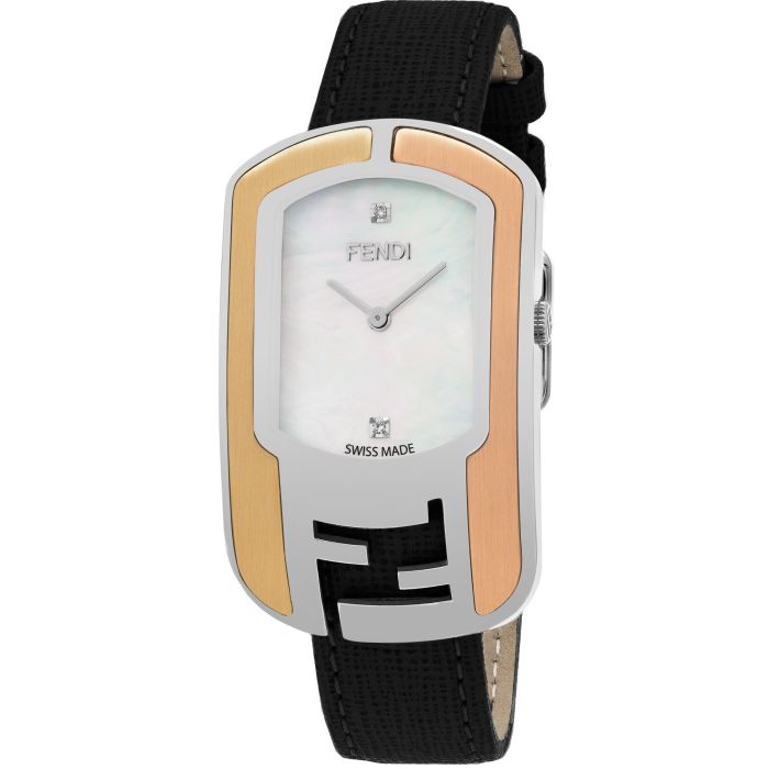 Fendi Chameleon Ladies Watch F303734511D1