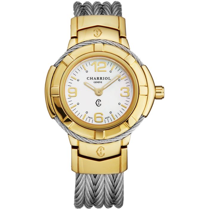 Charriol Celtic Ladies Watch CE426Y1640A002 Charriol Celtic Ladies Watch CE426Y1640A002
