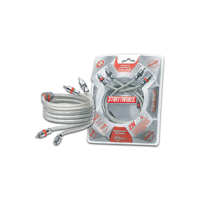 MTX StreetWires ZNHD1.2