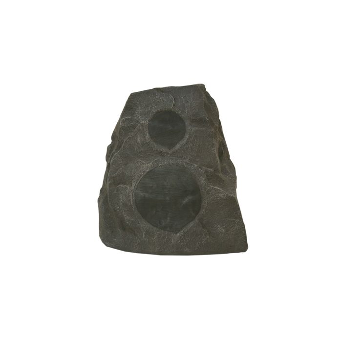 Klipsch AWR-650-SM Granite Outdoor Rock Speaker