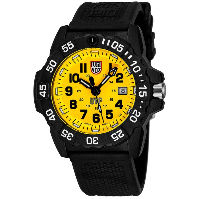 Luminox Navy Seal Men's Watch XS.3505.SC.SET